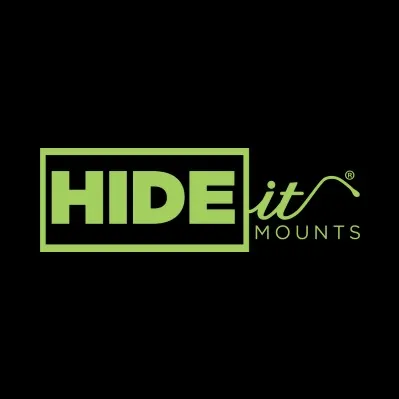 HIDEit Mounts