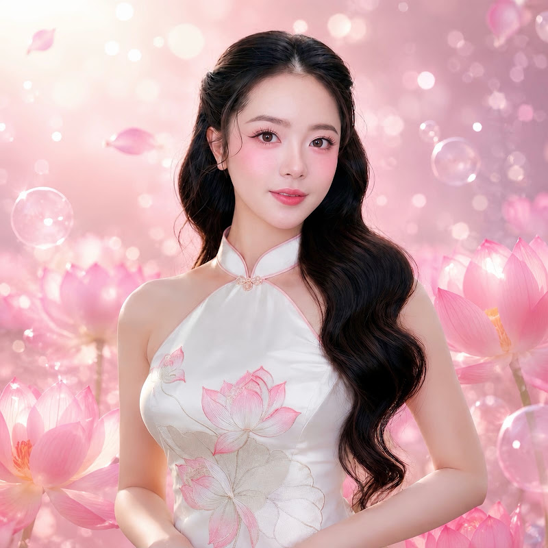 Hạnh An Singer