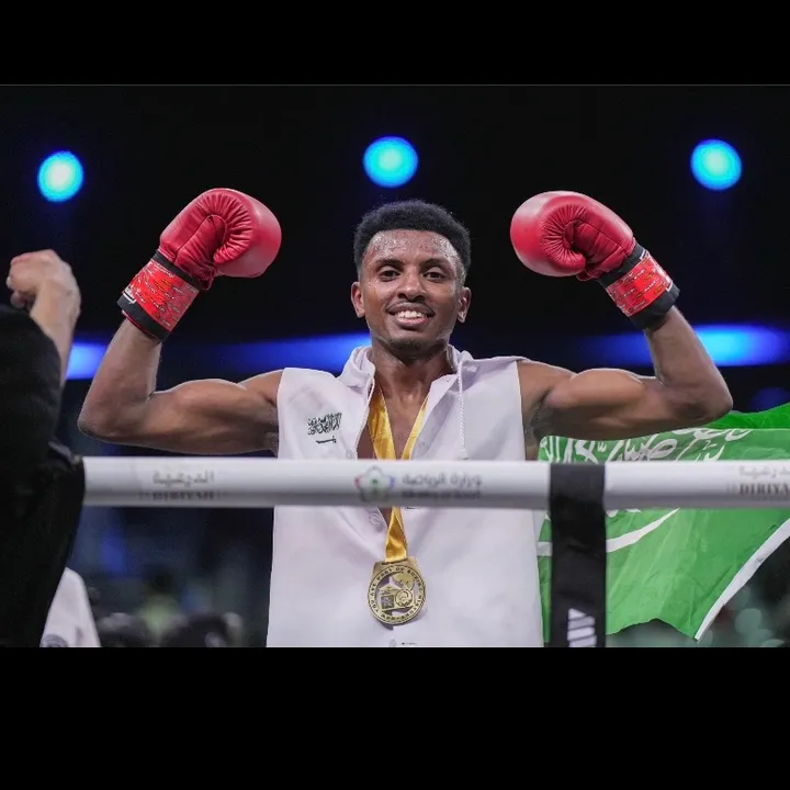 زياد مجرشي | Majrashi