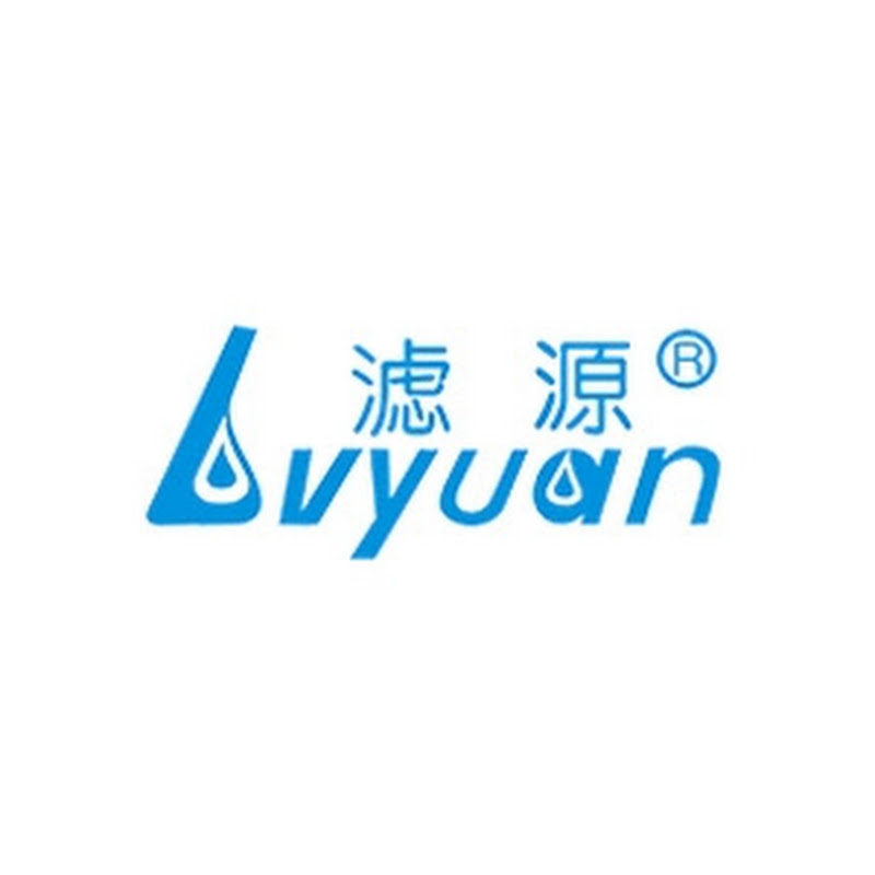 Lvyuan Water Purification Equipment