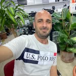 Abdulğani Güleç ( Gani Güleç )