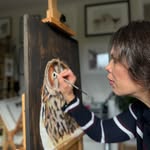 Pet & Wildlife Artist | Ireland