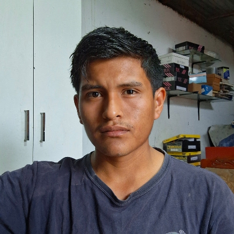 Brian Villarreal 