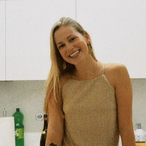 Catarina Zanatto