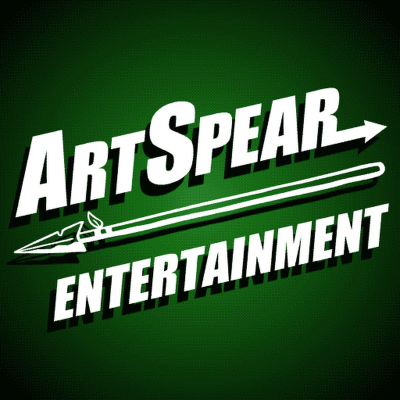 ArtSpear Entertainment