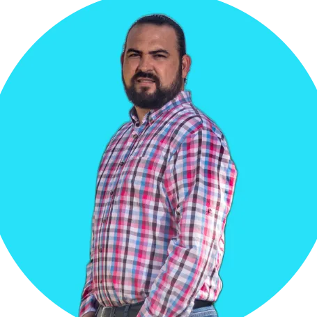 Armando Escalante