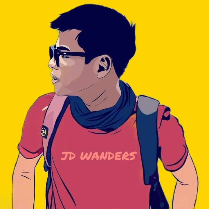 JD Wanders |Travel Organizer✈️