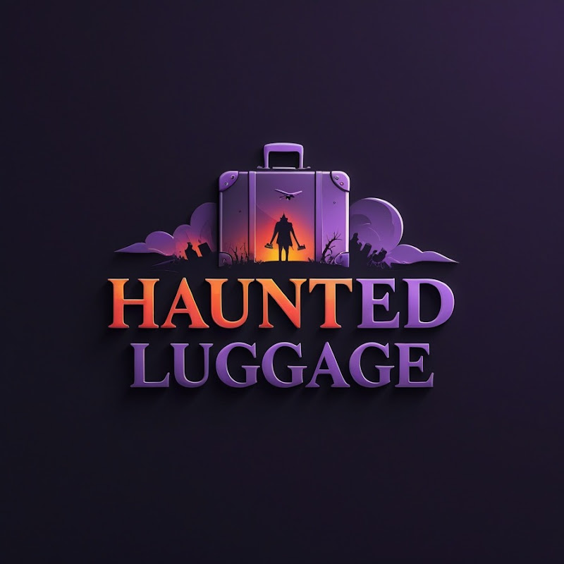 HauntedLuggage