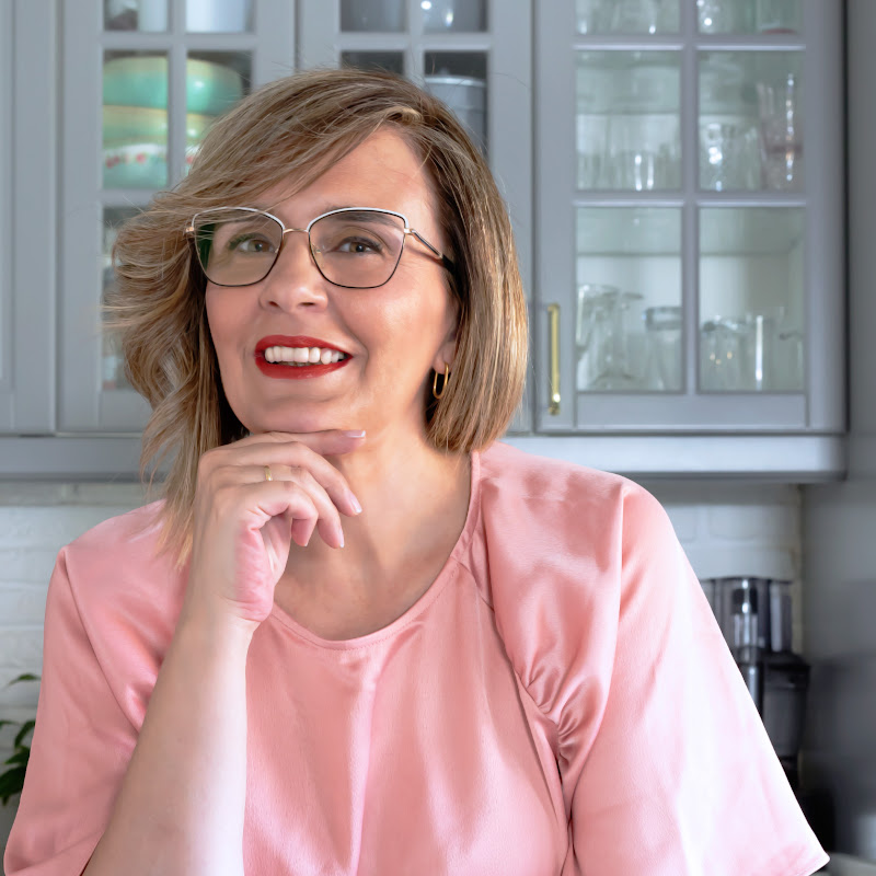 Laura LopezMon Recetas