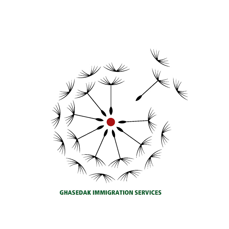Ghasedak Immigration Services