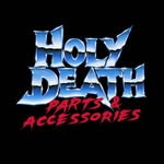 Holy Death Motorcycle Co.