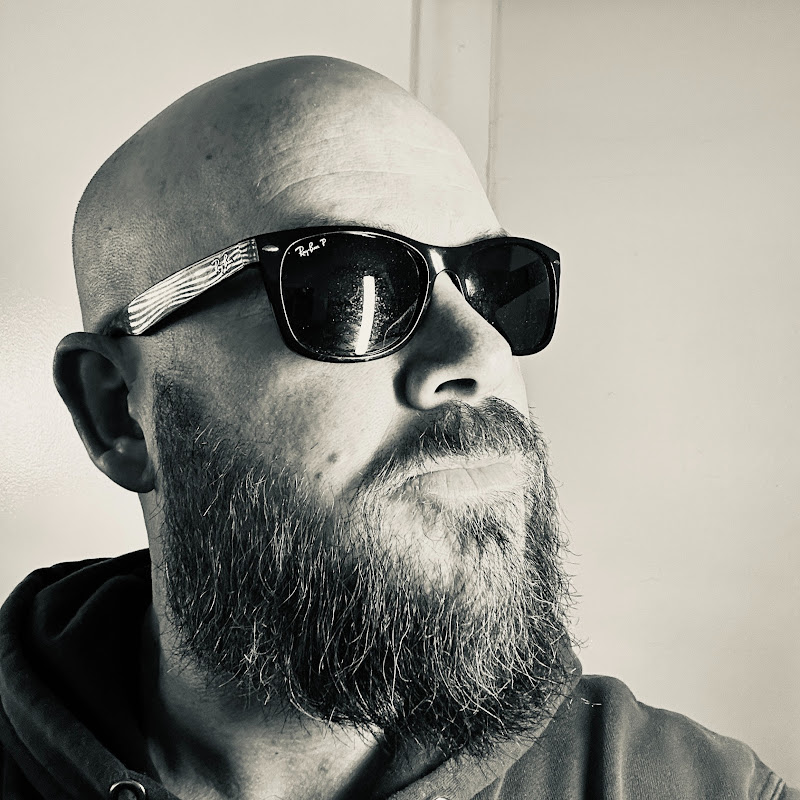 Shayne Mostyn - Mobile Photography