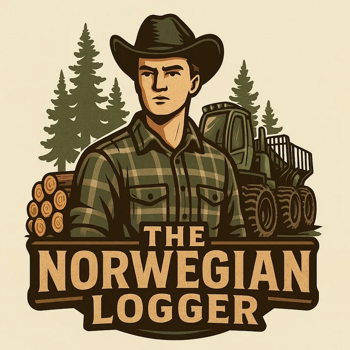 TheNorwegianLogger