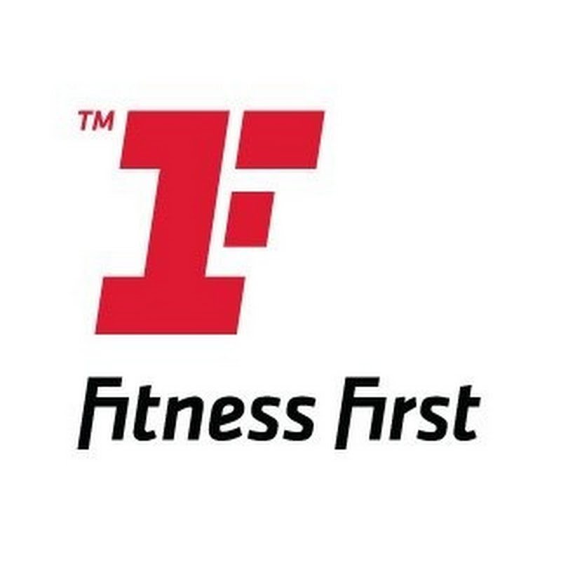 Fitness First Thailand