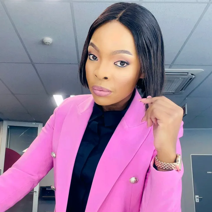 Thabile Q. Adele Makapela