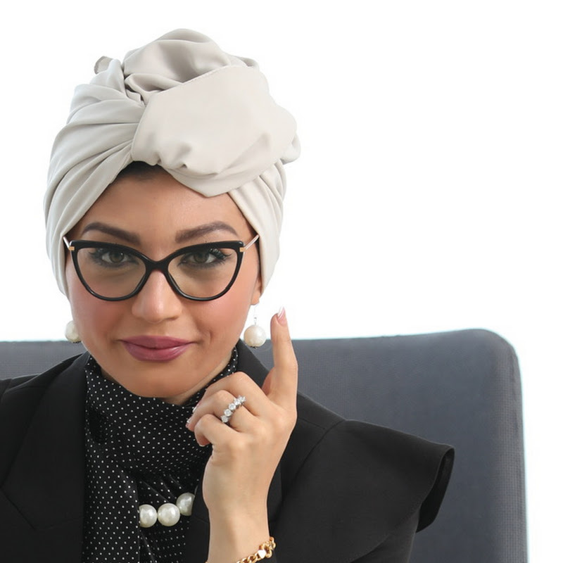 kinda alkateb كيندا الكاتبThe Arab Marketing Coach