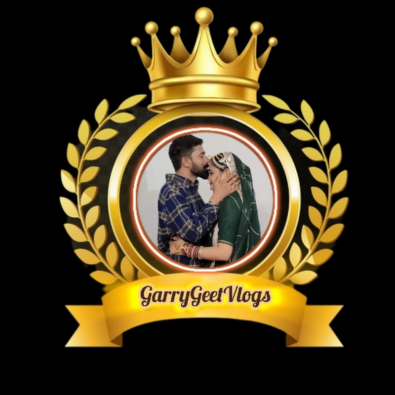 Garry Geet Vlogs