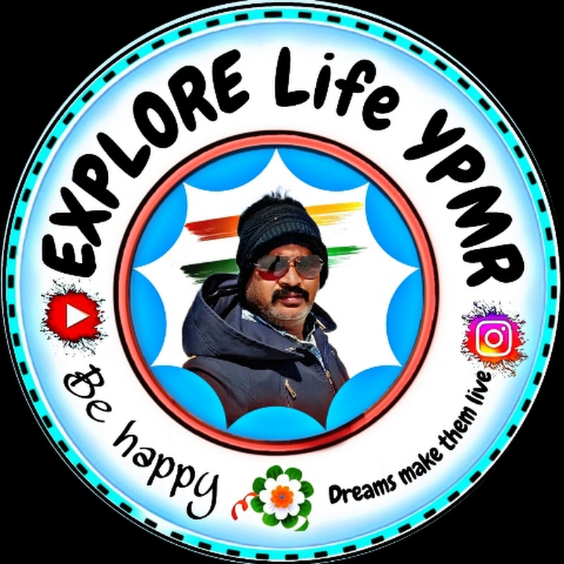 Explore life YPMR