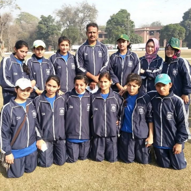 Shalimar cricket Academy 