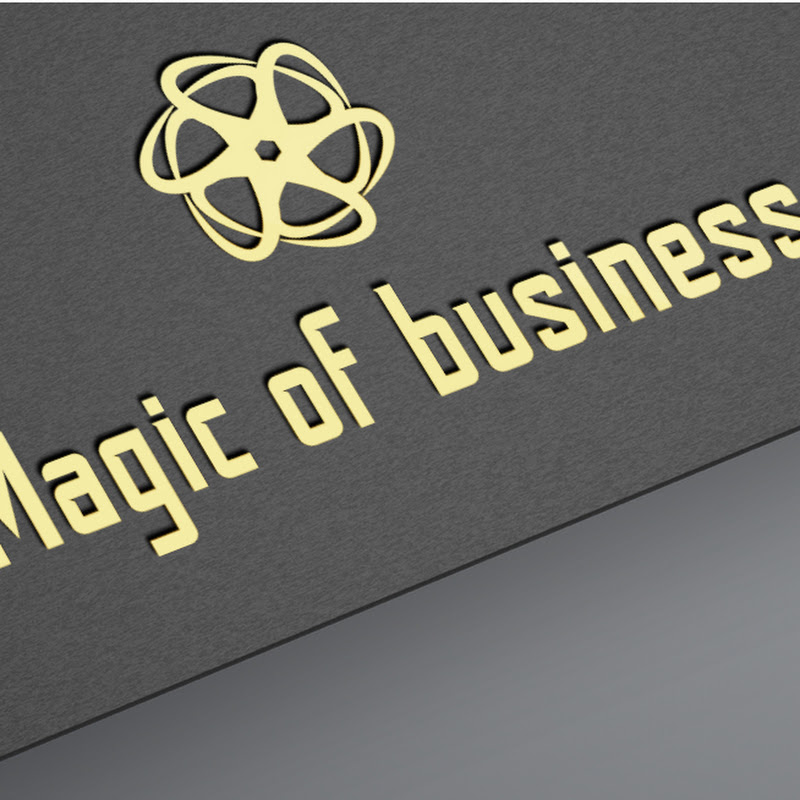 Magic of Business 