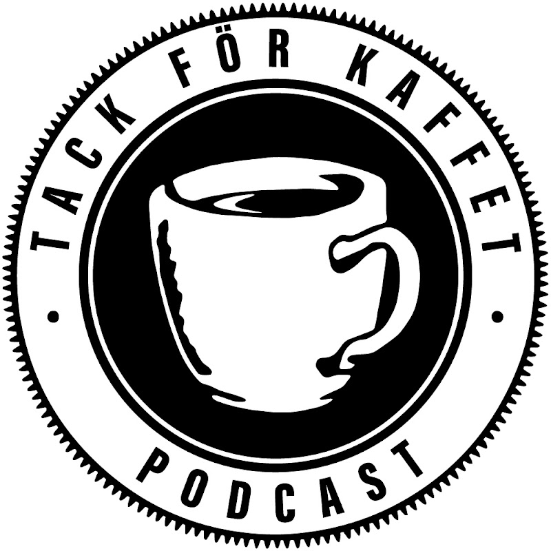 Tack För Kaffet Podcast