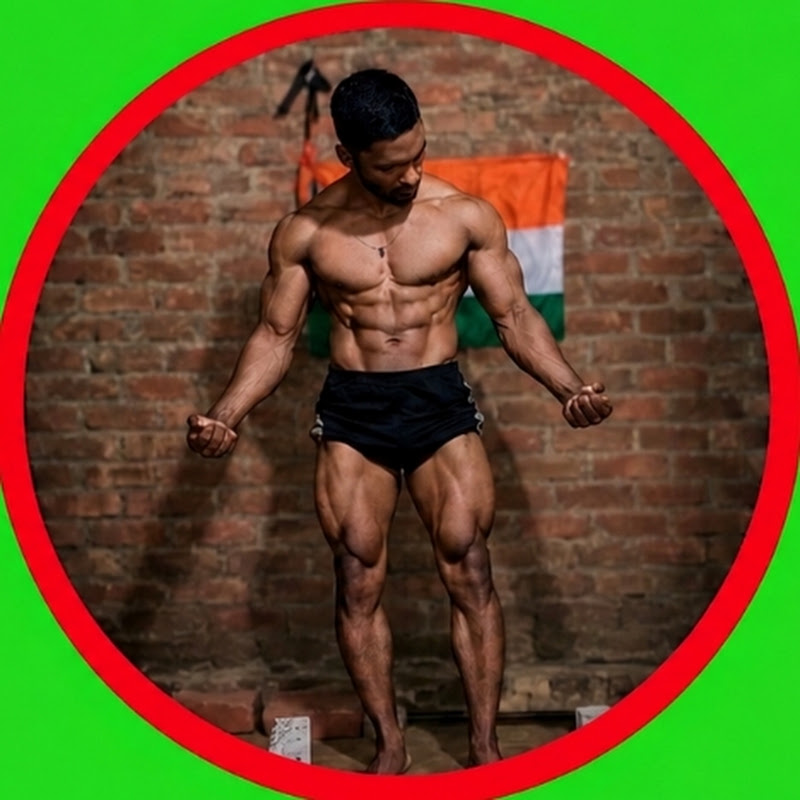 Rajneesh fitness