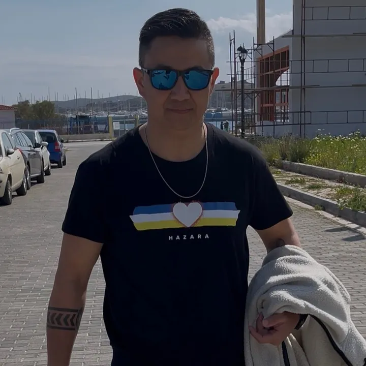 (M)ohammad (M)aqami