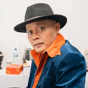 Ferdinan Sule Prikitiww