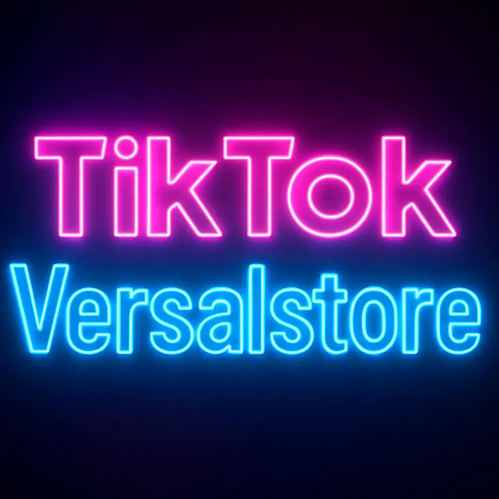 TikTokVersalstore