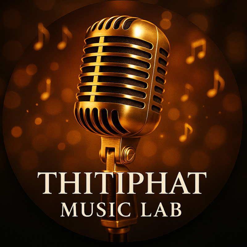 Thitiphat Music Lab