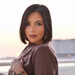 1st French Influencer In Dubai 🇦🇪
