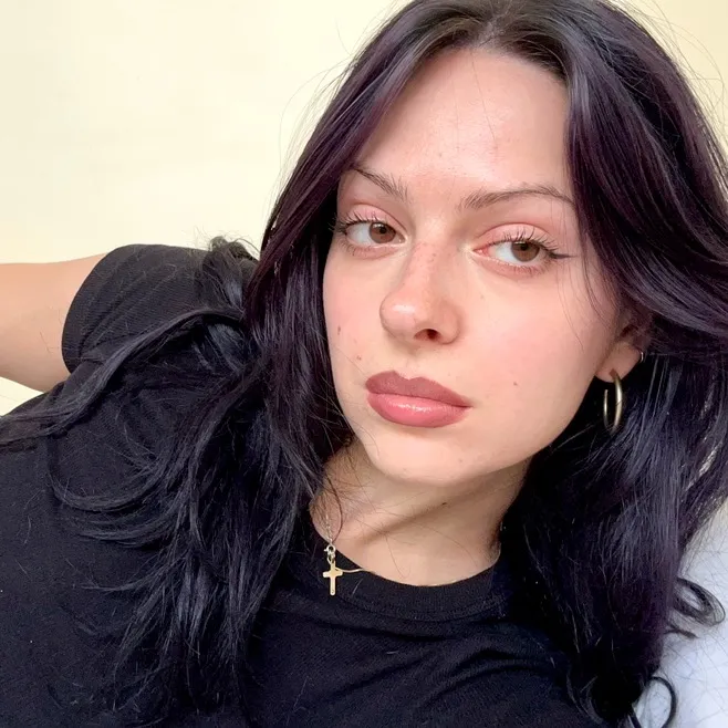 gabriela ✮