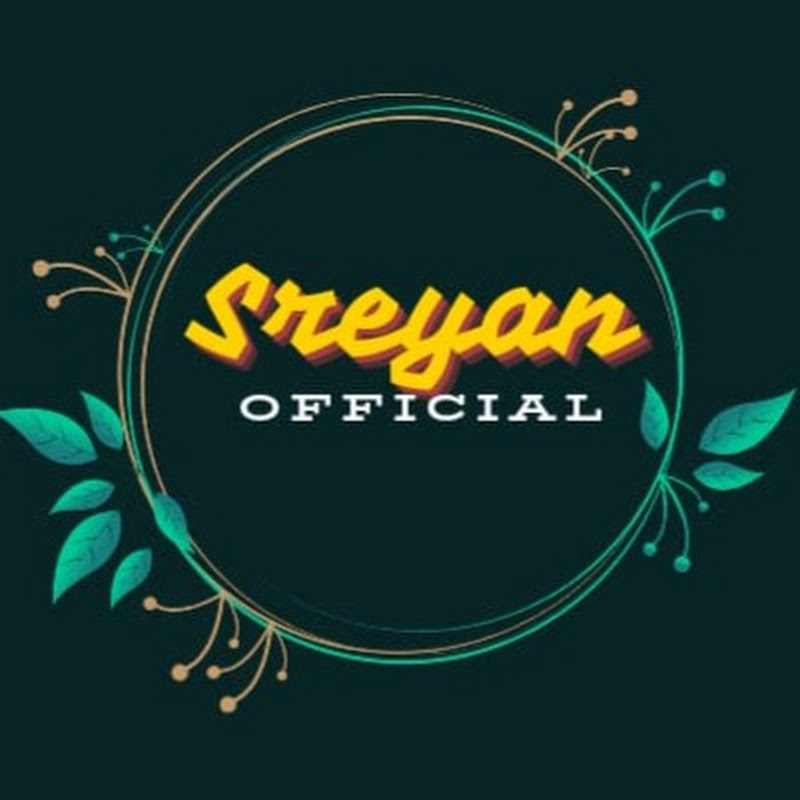 Sreyan official