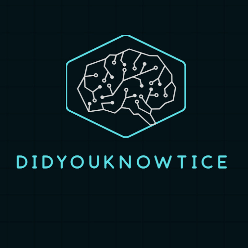 DidYouKnowtice