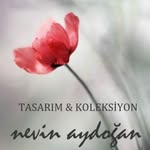 Tasarım&koleksiyonNevin Aydoğan 🌿