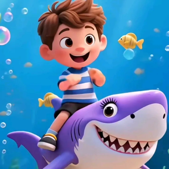 Baby Shark