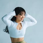 𝘼𝙮𝙖𝙠𝙖 / パーソナルトレーナー