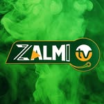 Zalmi TV