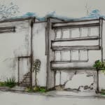 La Casa de Los Conejos