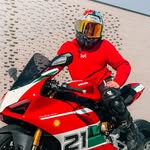 Angie’s bike life