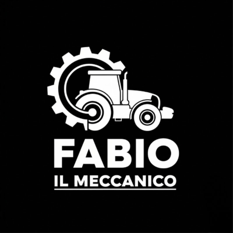 Fabio il Meccanico
