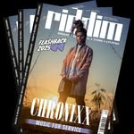Riddim Mag