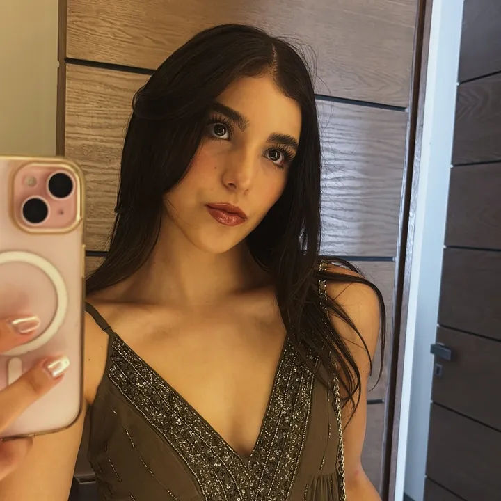 Camila del castillo