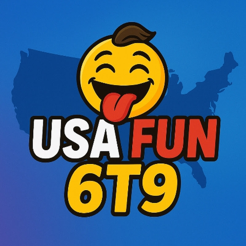 USA Fun 6T9