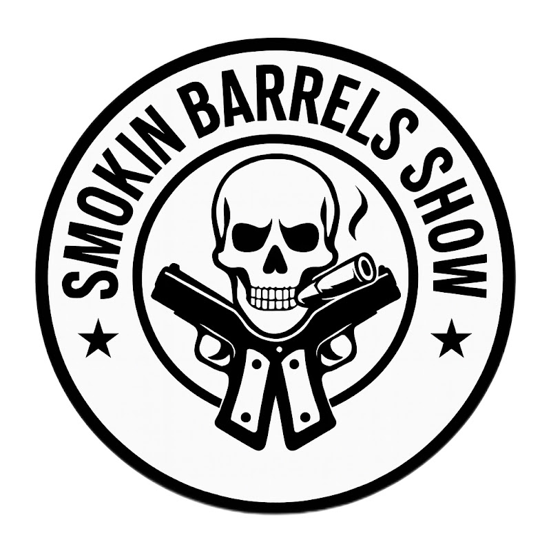 Smokin Barrels Show