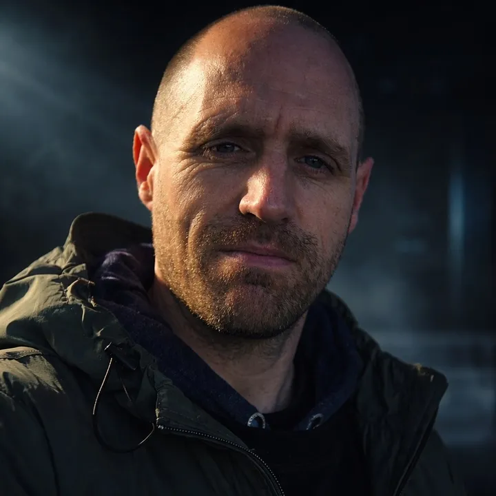 🪐🎙SAMHO🎙🪐