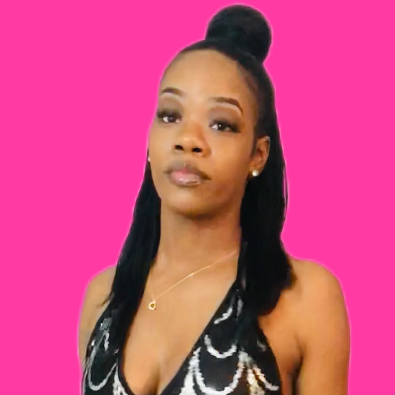 Marq The Girl