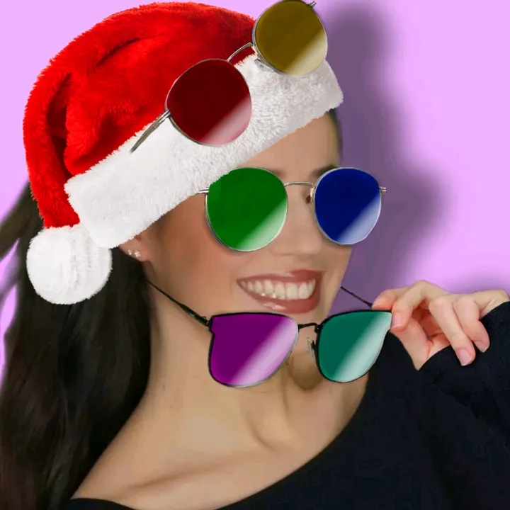 it's a me, Silvia :)