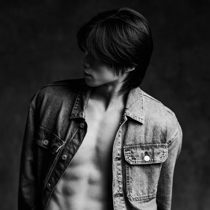 Ryan Lin