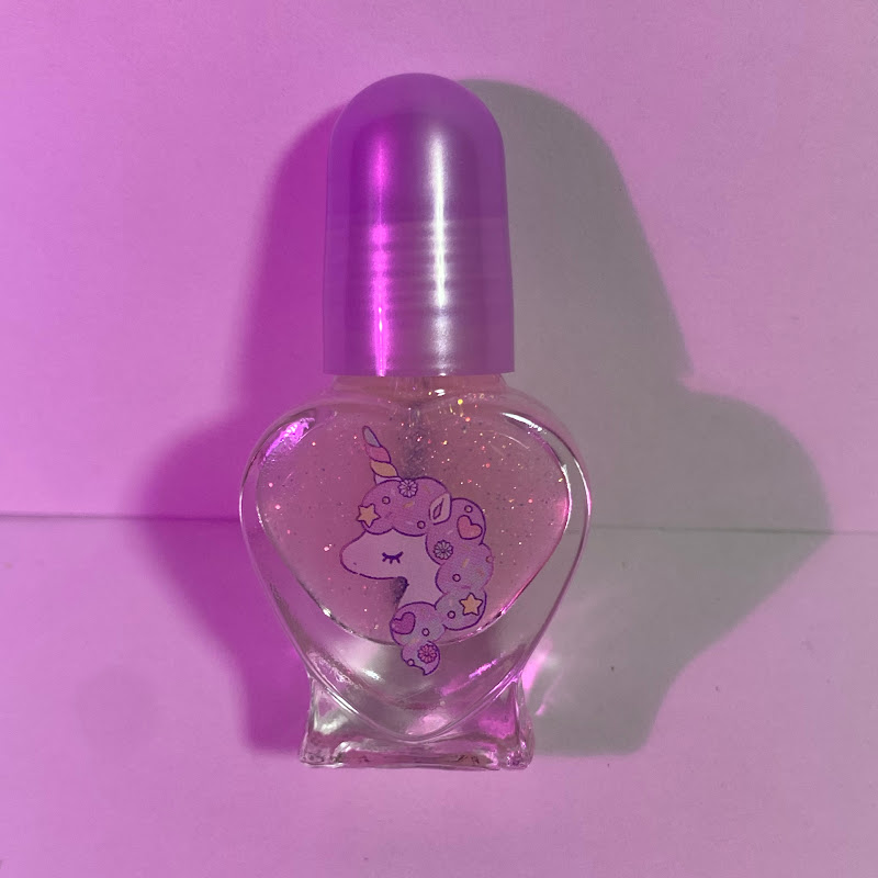 unicorn asmr